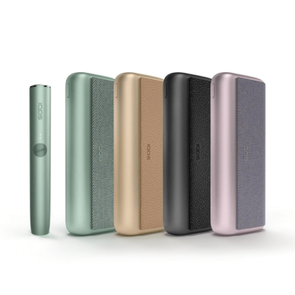 IQOS Iluma Prime in Dubai UAE