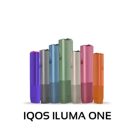 IQOS Iluma One Kit Dubai UAE