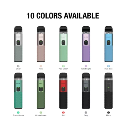 Smok Pro Pod Kit 800mah 2ml Dubai UAE