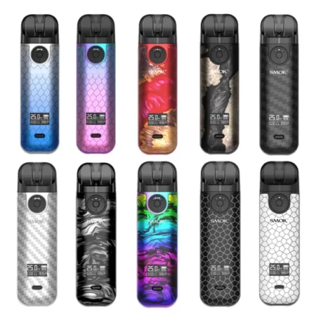 Smok Novo 4 Pod Kit Dubai UAE