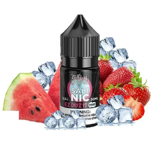 Ruthless Vapor Salt Nicotine 35mg & 50mg Dubai UAE - Image 4