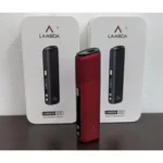 Lambda CC Vs IQOS Dubai UAE