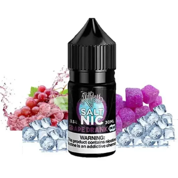 Ruthless Vapor Salt Nicotine 35mg & 50mg Dubai UAE - Image 3