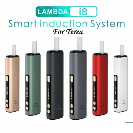 Lambda I8 Heat Not Burn Terea Device Dubai UAE