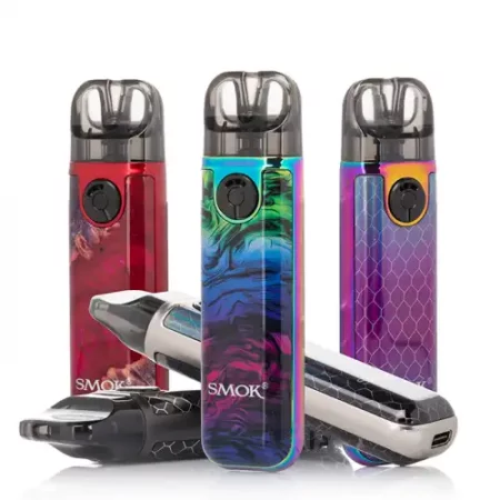 Smok Novo 4 Mini 25w Pod Kit Dubai UAE