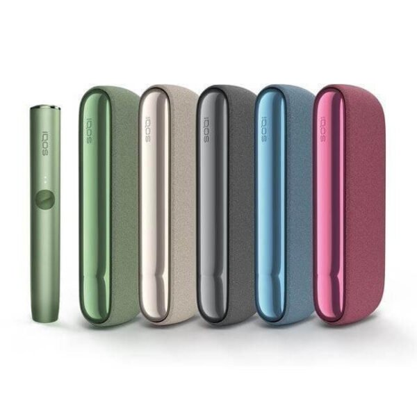 IQOS Iluma Device Dubai UAE