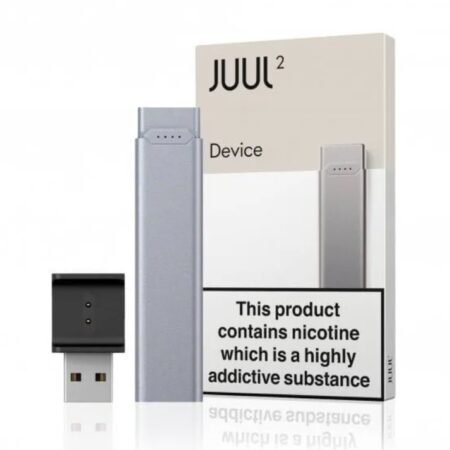 JUUL 2 Device Dubai UAE