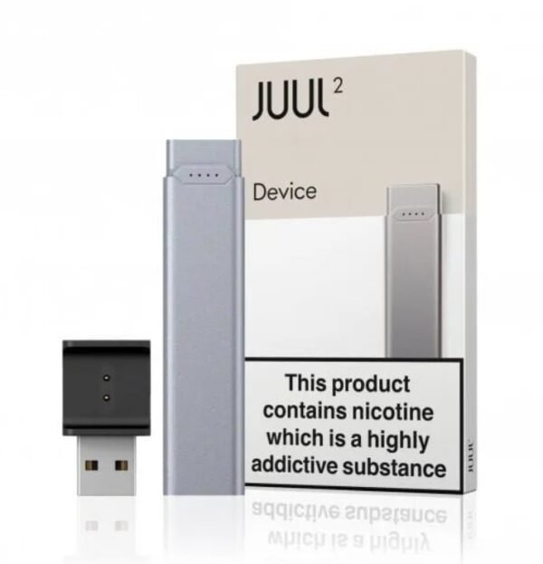 JUUL 2 Device Dubai UAE