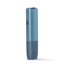 IQOS ILUMA ONE Azure Blue uae