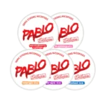 Pablo Nicotine Pouches uae