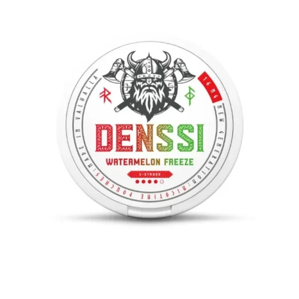 Best Denssi Nicotine Pouches in Dubai UAE - Image 4