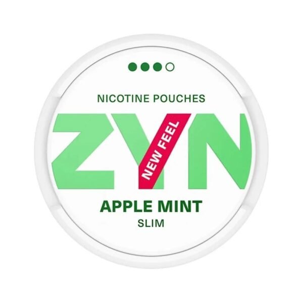 Zyn Nicotine Pouches in Dubai UAE - Image 2