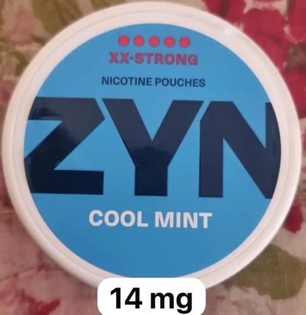 Zyn Nicotine Pouches in Dubai UAE - Image 3