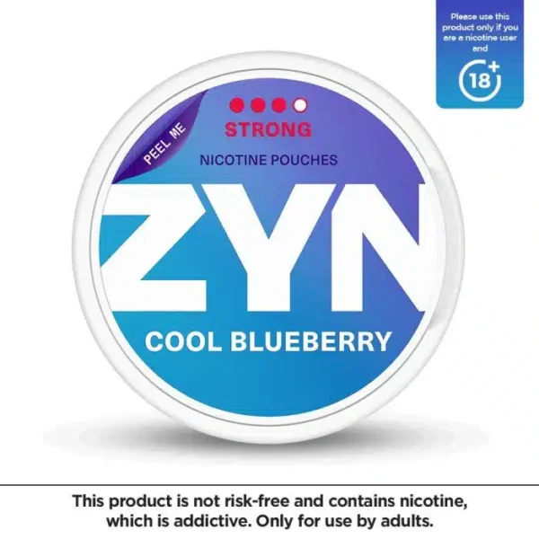 Zyn Nicotine Pouches in Dubai UAE - Image 7