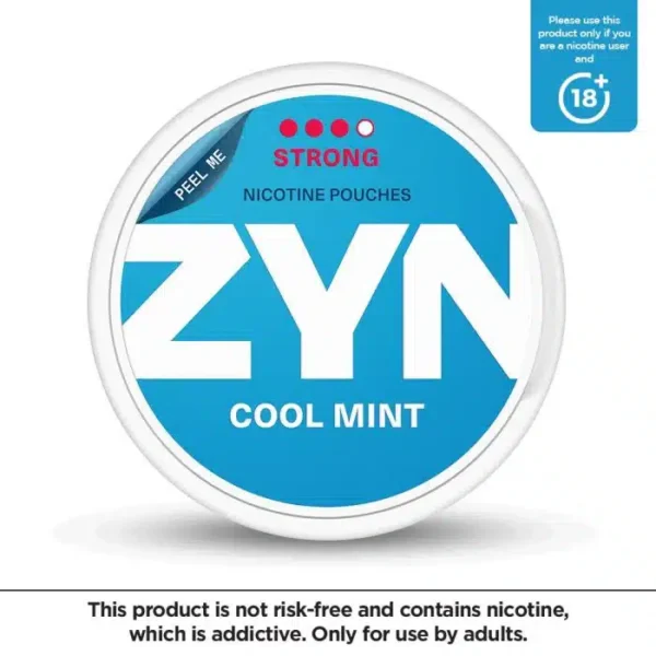 Zyn Nicotine Pouches in Dubai UAE - Image 5