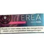 New Terea Oasis Pearl Indonesia For IQOS ILUMA Dubai, UAE