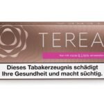 TEREA TEAK for IQOS ILUMA in Dubai UAE