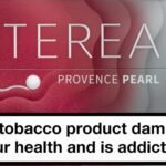 IQOS TEREA Provence Pearl Kazakhstan Edition