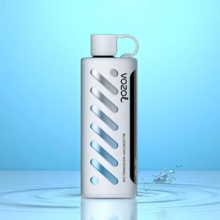 Vozol Gear Shisha 25000 Puffs Disposable Vape Dubai UAE