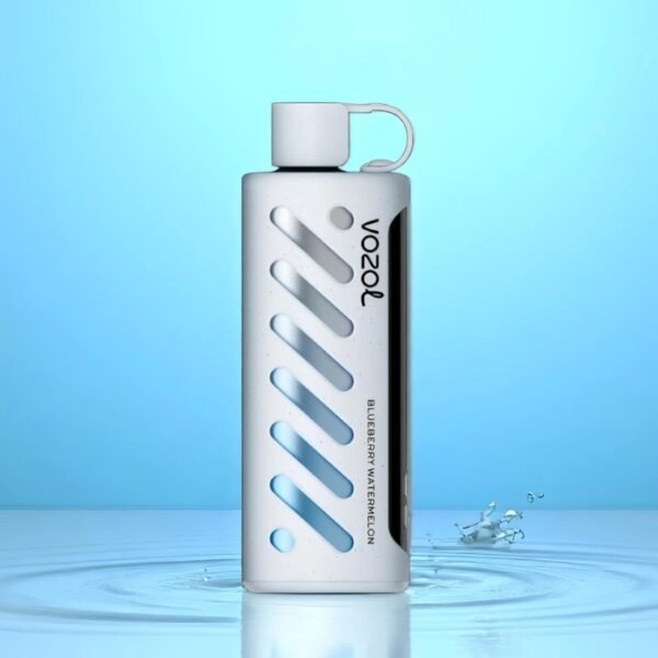 Vozol Gear Shisha 25000 Puffs Disposable Vape Dubai UAE